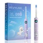 Зубная щетка электрическая Revyline от 7 лет