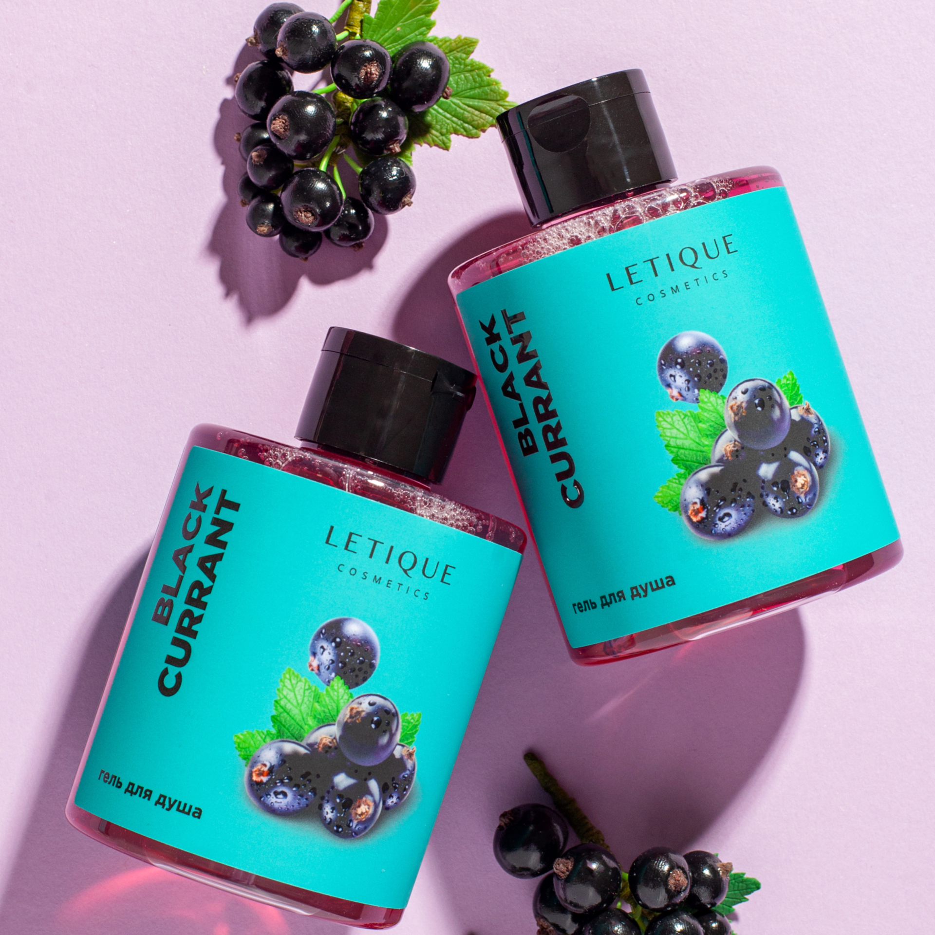 Гель Letique Cosmetics 300 мл 1 шт. - фото 4