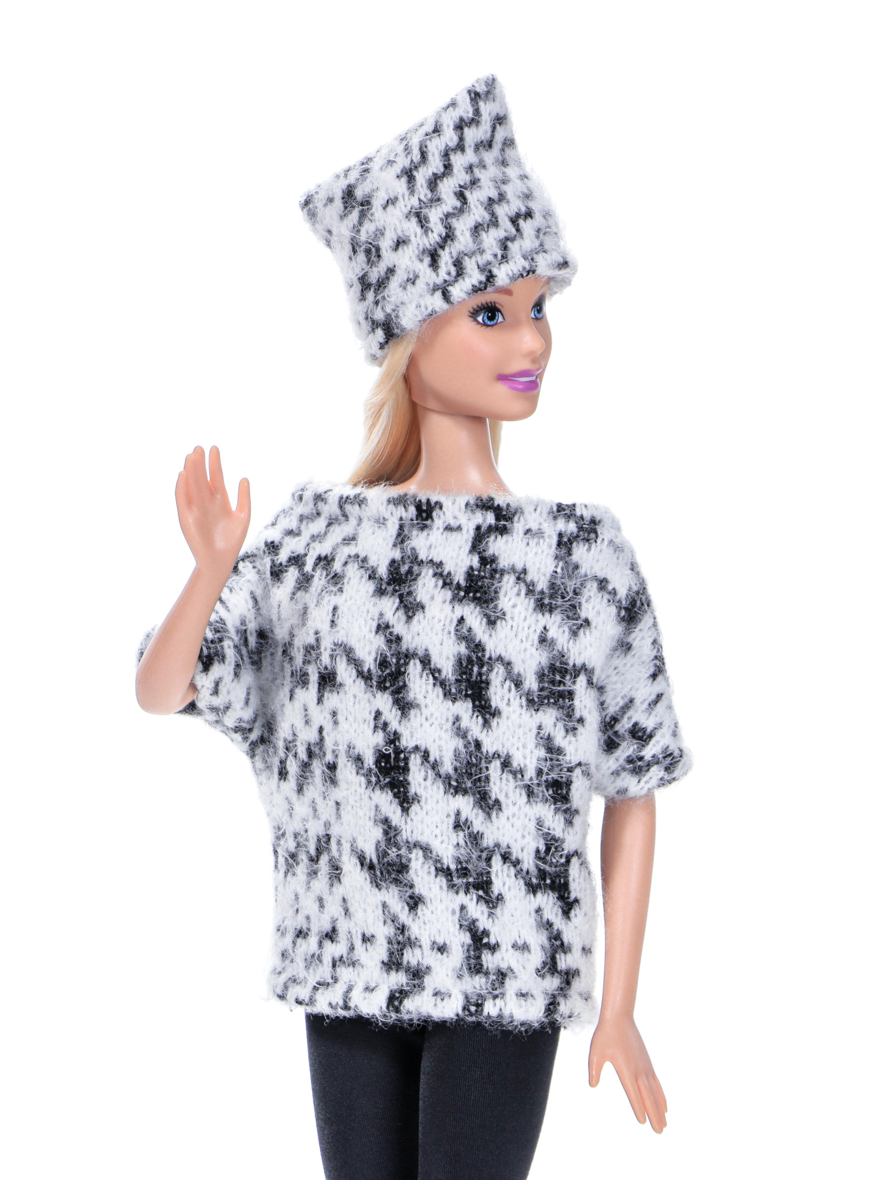 Одежда для кукол VIANA 11.235.5v - фото 3