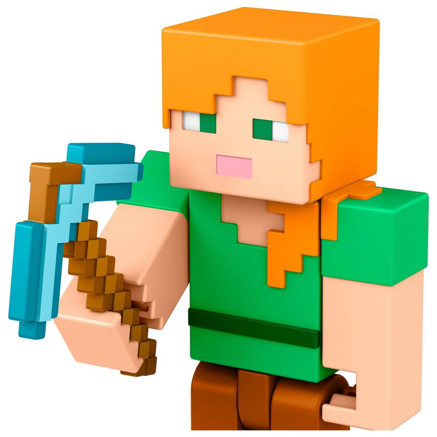 Фигурка Minecraft - фото 7