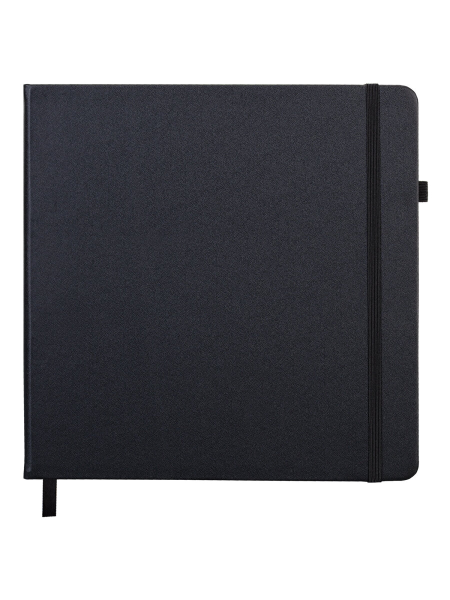 Скетчбук Brauberg 200х200 мм 60 лист. - фото 7