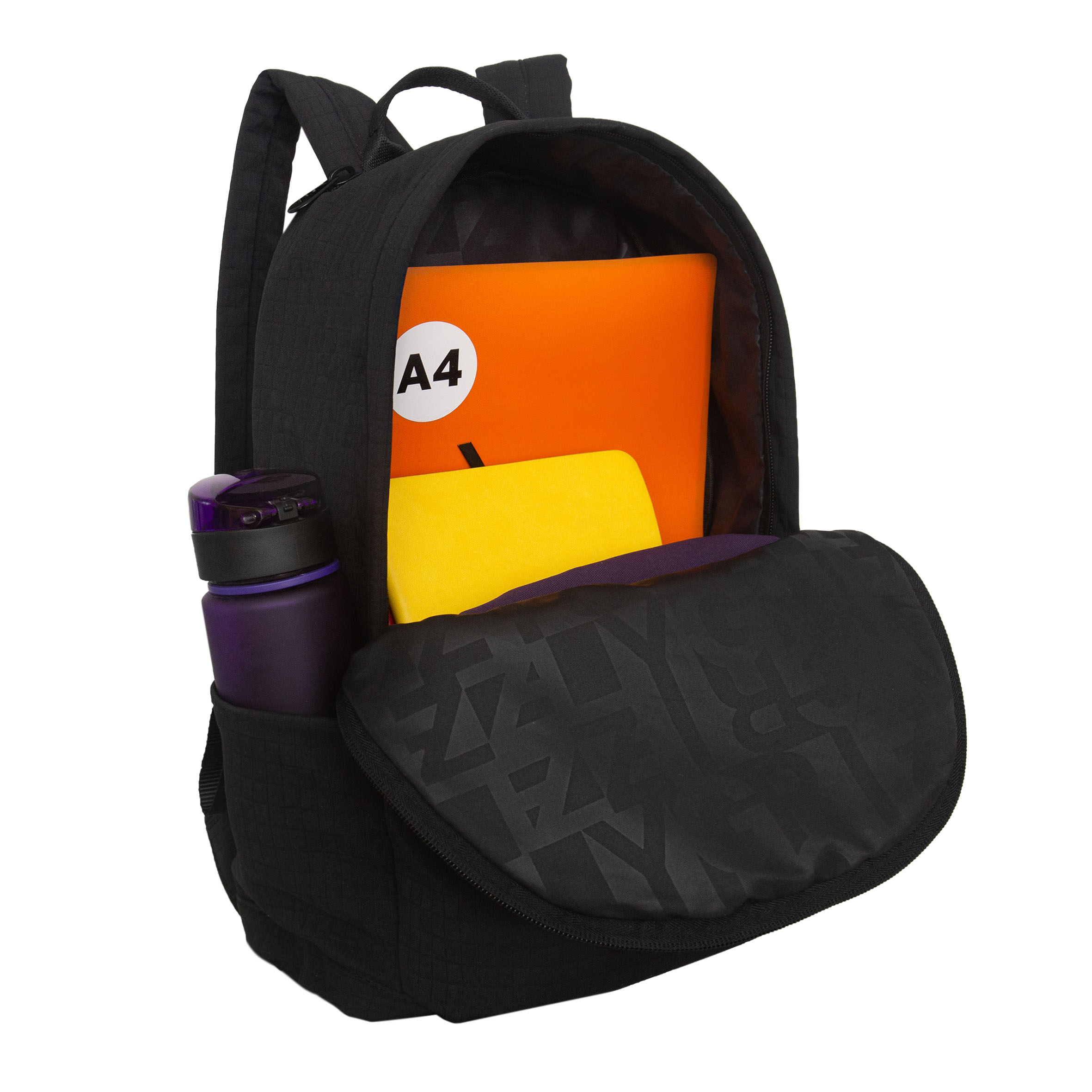 Рюкзак Grizzly женский - фото 5