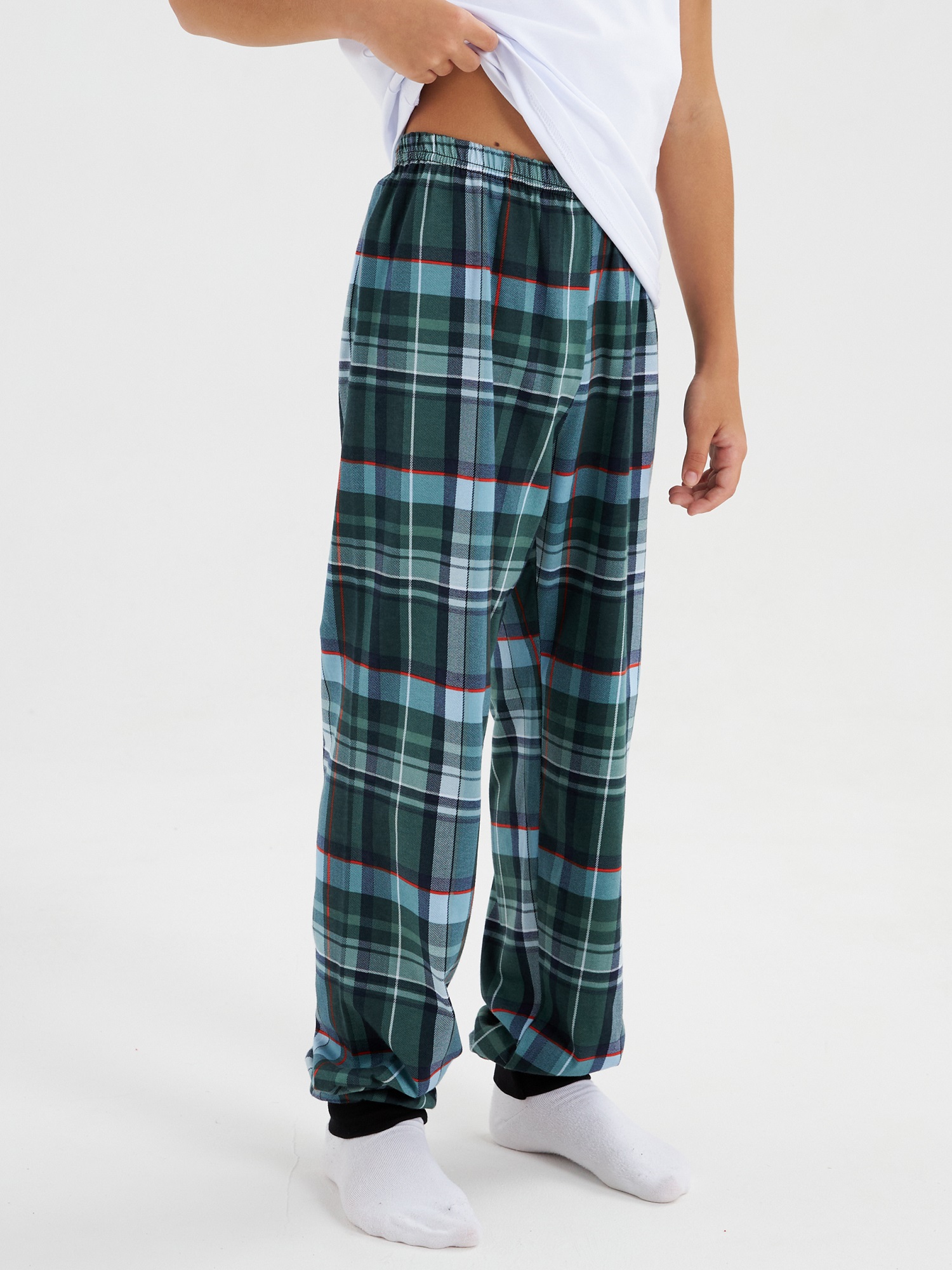Брюки Jambowear S-558 - фото 8