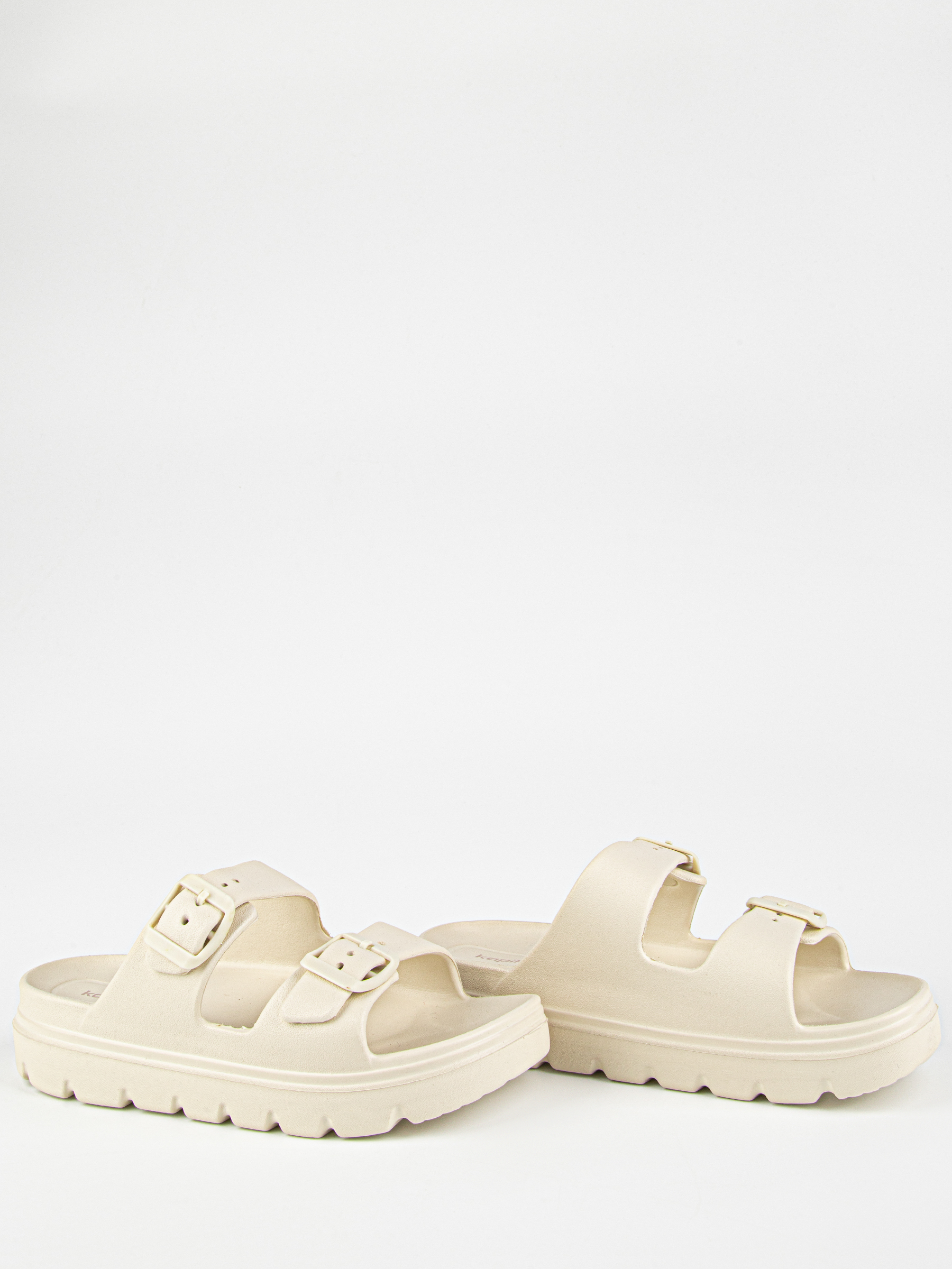 Шлепанцы Kapika 83231-2 - фото 2