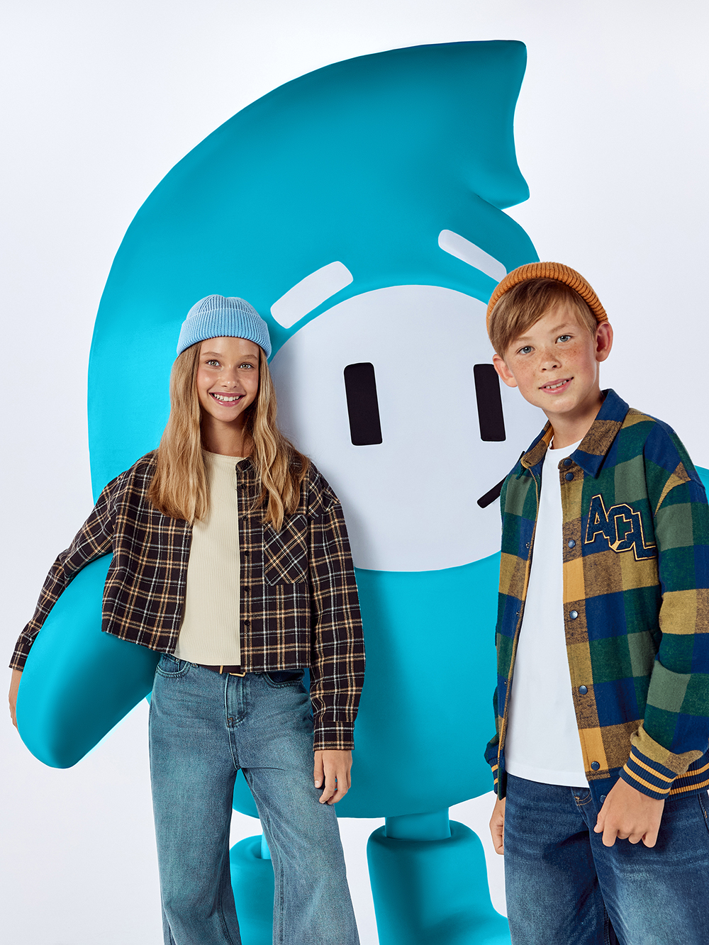 Рубашка Acoola 20210260143_0092567 - фото 8