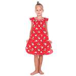 Ночная сорочка ДО-Детская Одежда