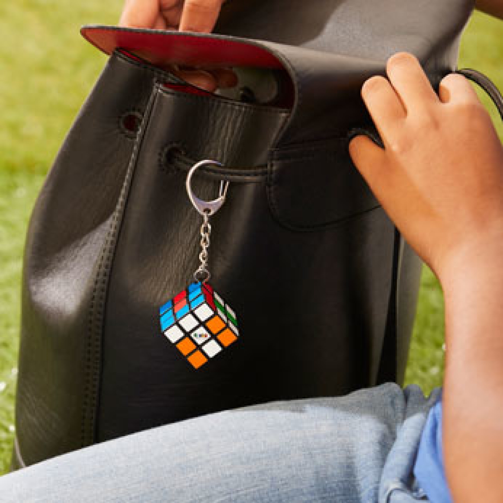 Настольная игра Rubik`s - фото 8