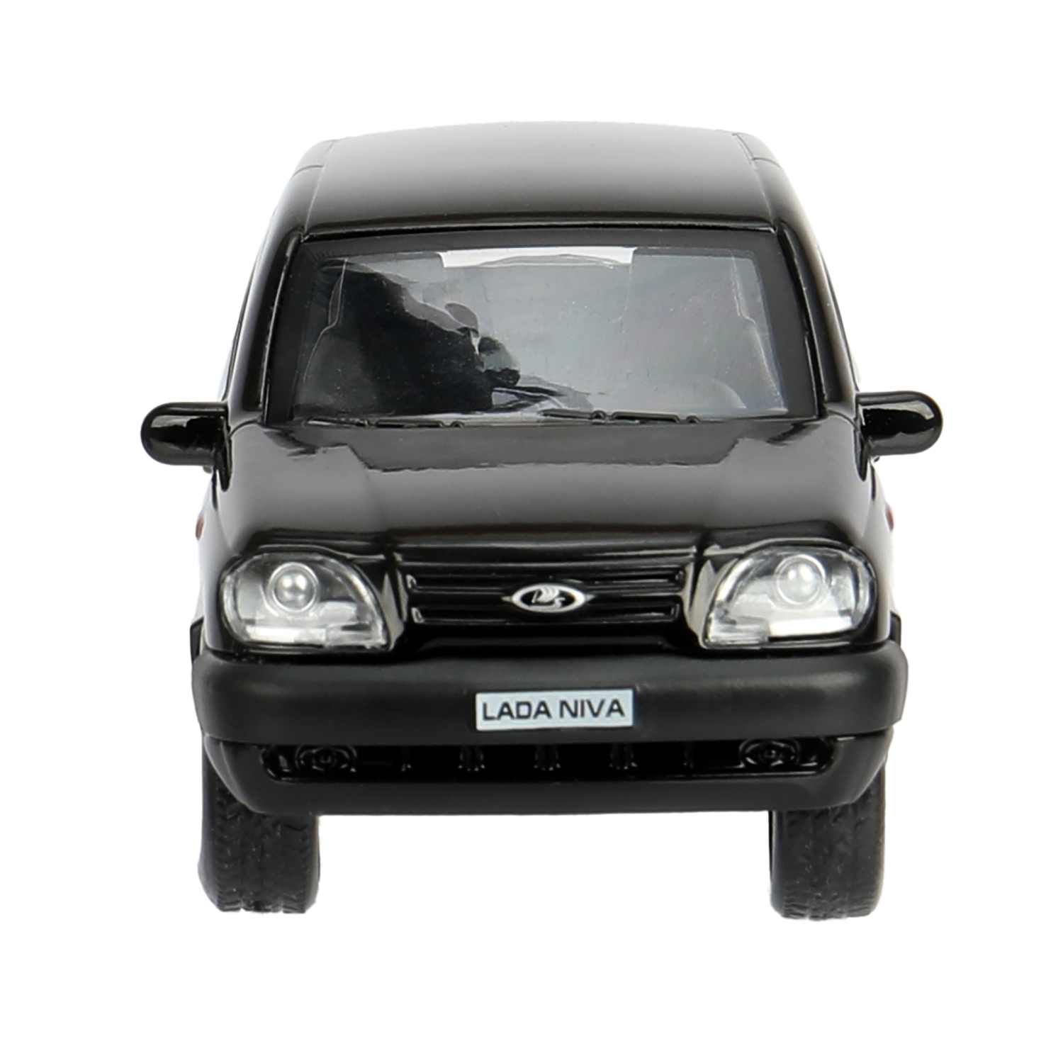 Автомобиль Технопарк LADA Niva 392187 - фото 10