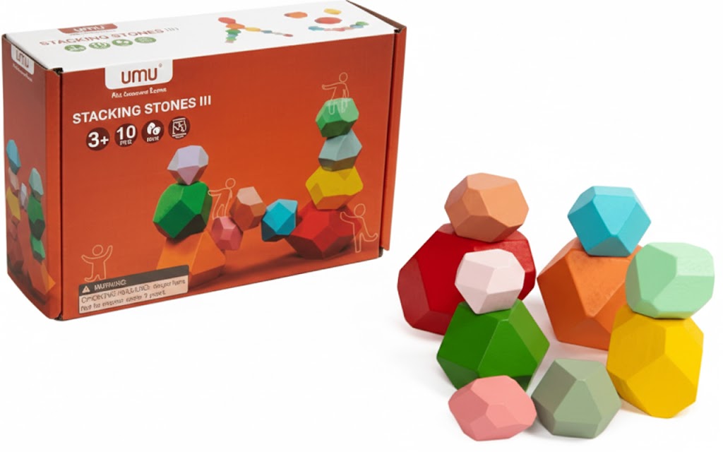 Настольная игра LANSI WORLD - фото 1