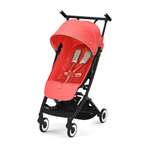 Коляска прогулочная Cybex Libelle Hibiscus Red