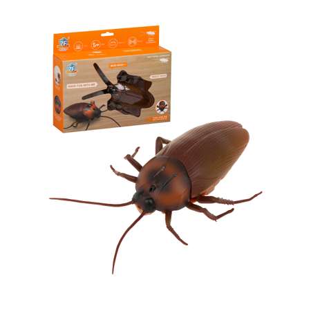 Игровой набор Наша Игрушка Таракан