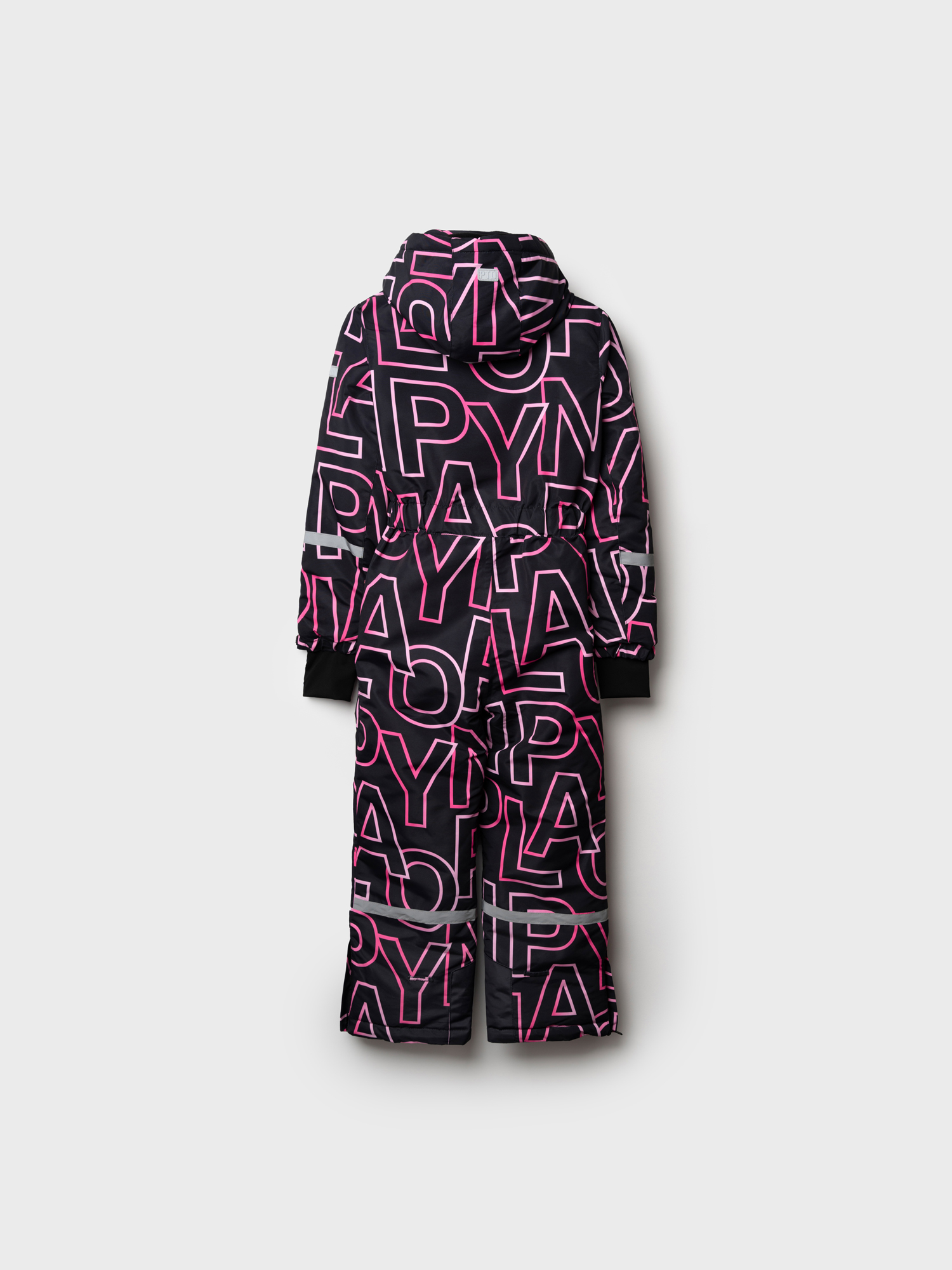 Комбинезон PlayToday 32521011 - фото 10