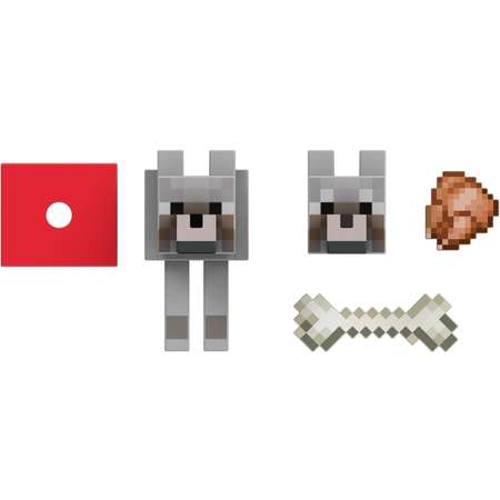Игровой набор Minecraft Diamond level помощник в ассортименте