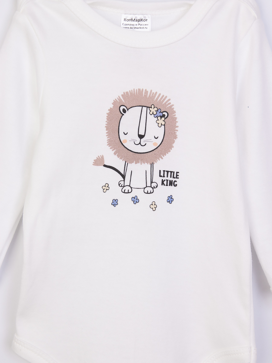 Боди КотМарКот 880149 - фото 6