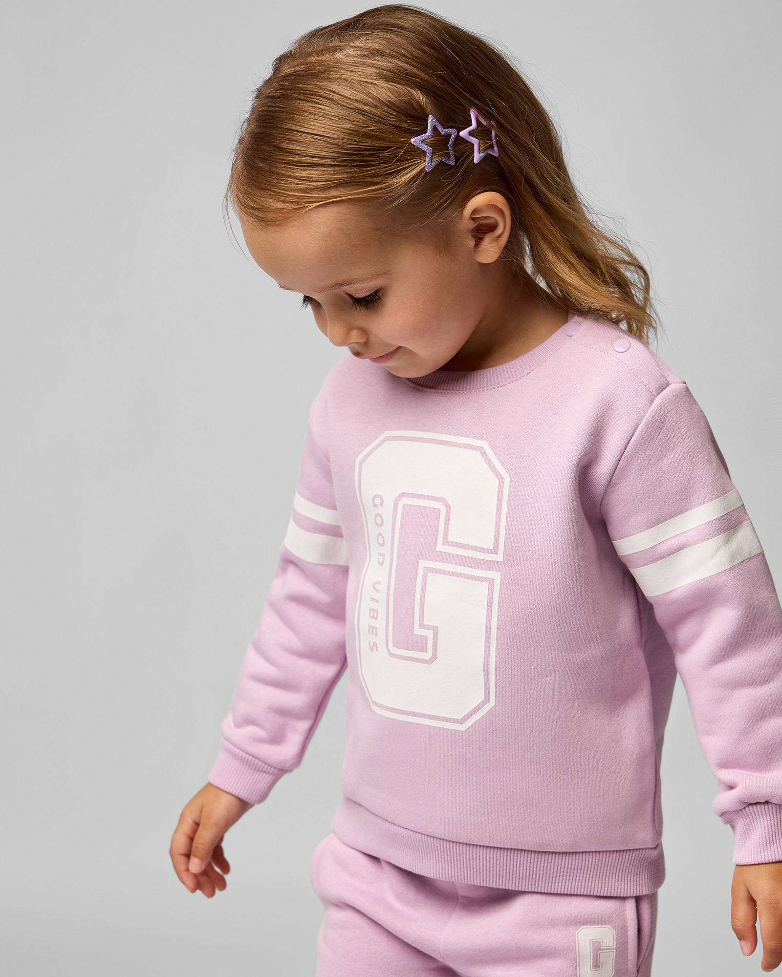 Комплект Baby Gо W24-122BGig-77 - фото 11