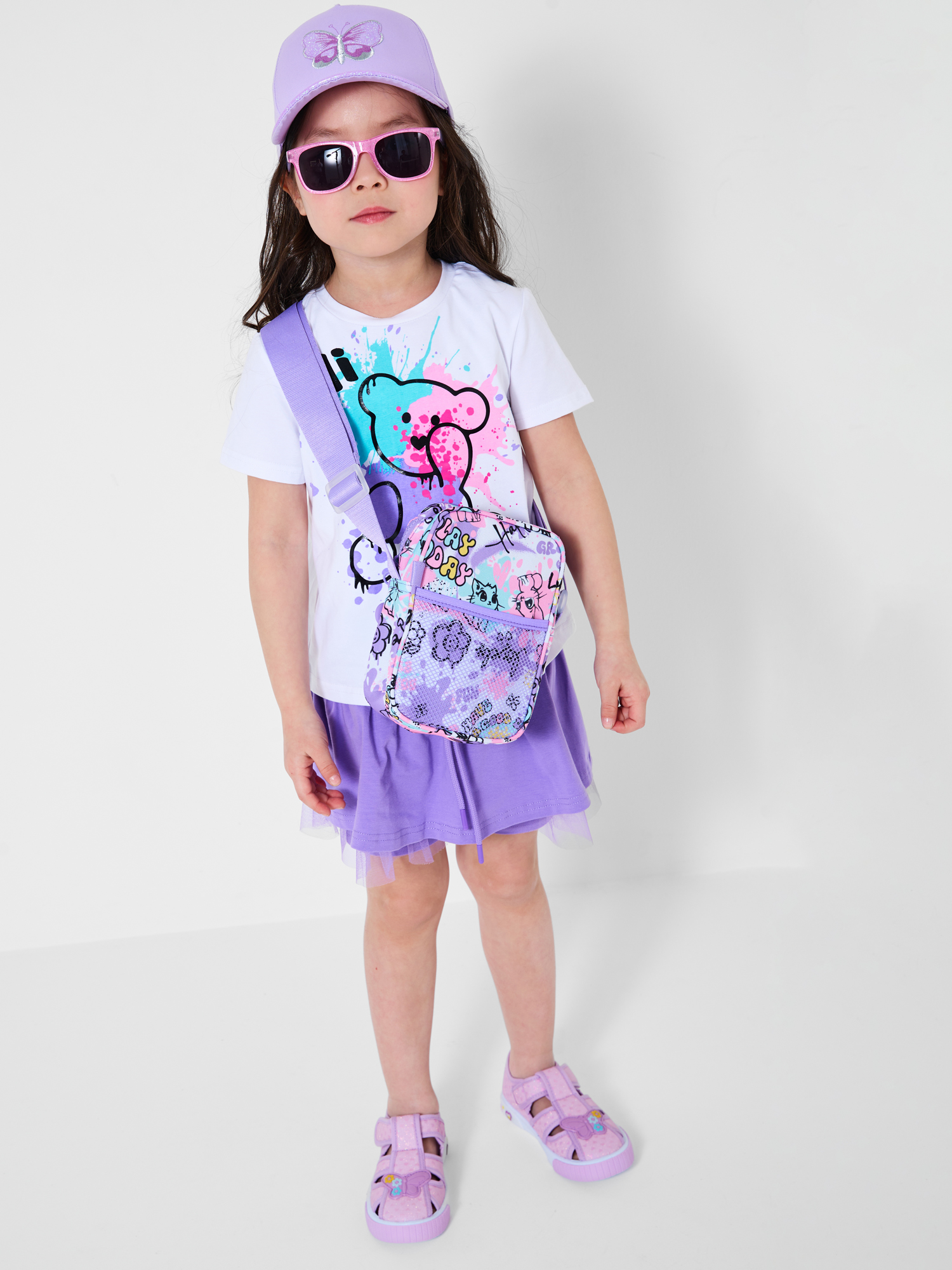 Сумка PlayToday 12622830 - фото 6