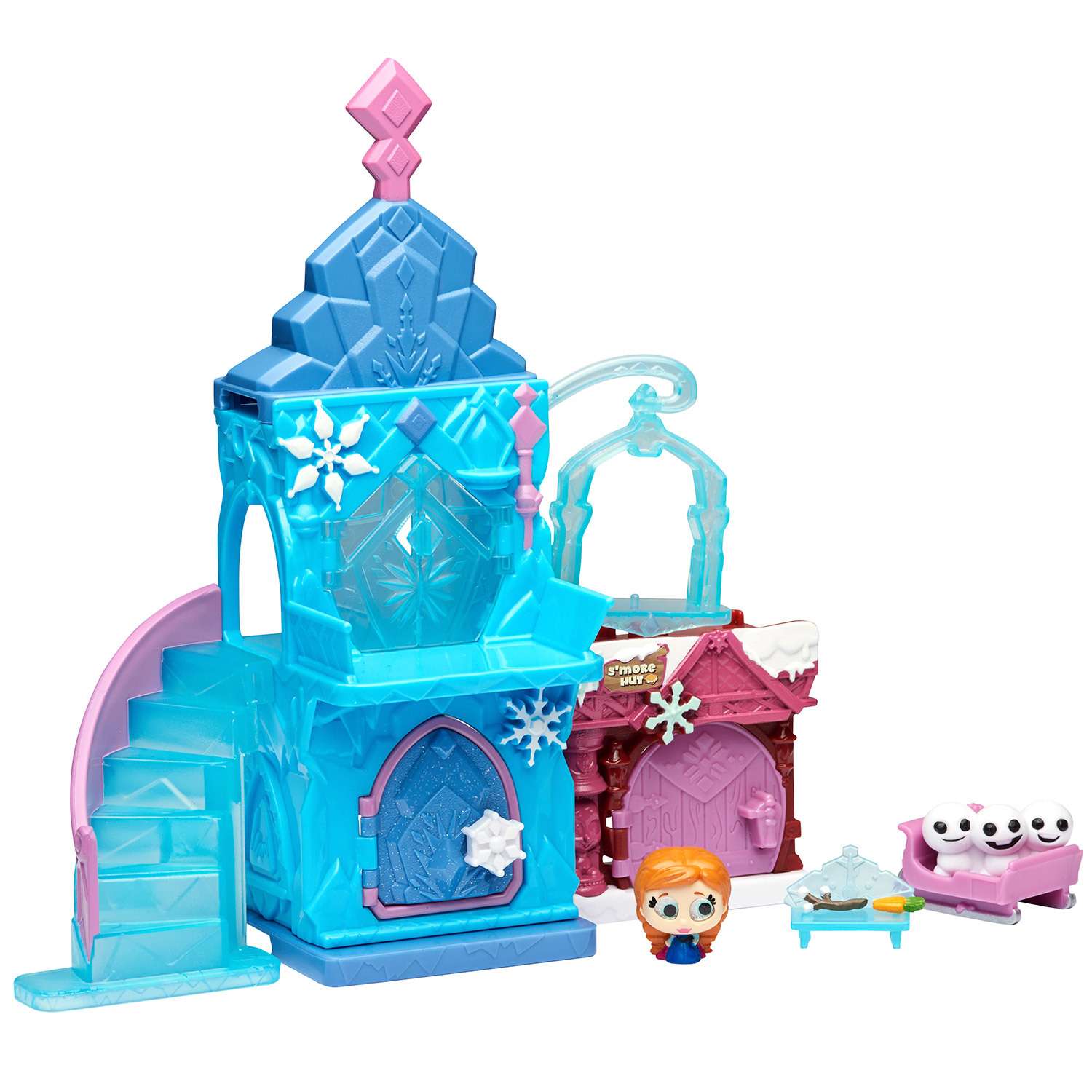 Игровой набор Disney Doorables - фото 4