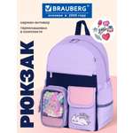 Рюкзак Brauberg