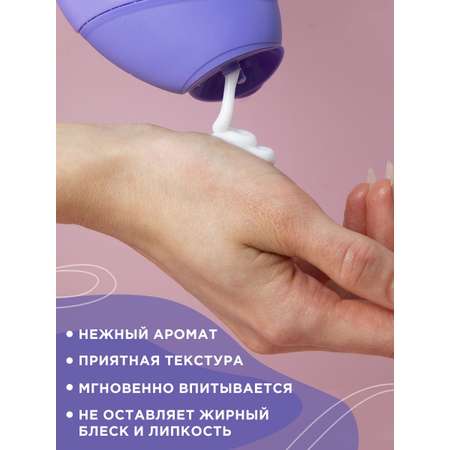 Лосьон Parachute с кокосовым молочком