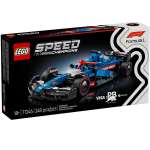 Конструктор LEGO Speed Champions 77246 248 дет.
