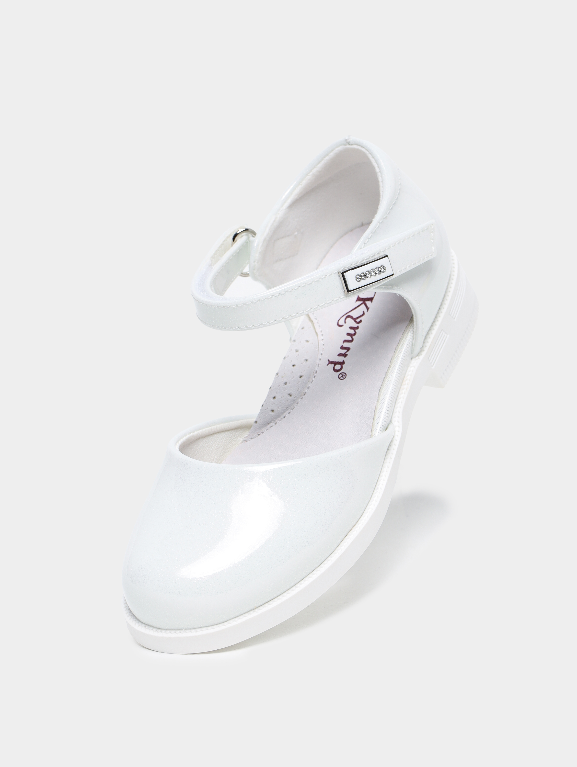 Туфли Кумир 017JQF - фото 1