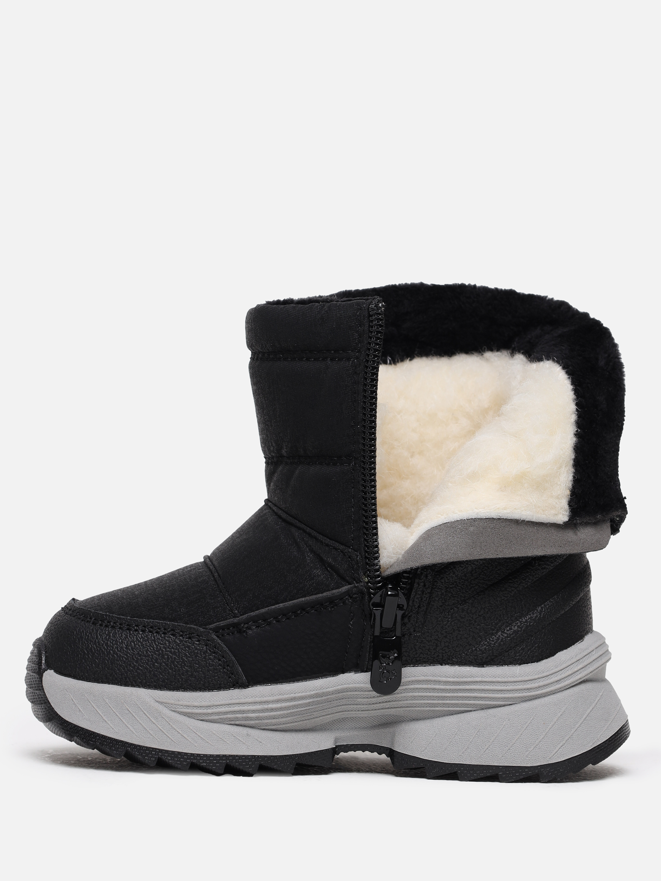 Дутики Boys and Girls 23152510-1 - фото 4