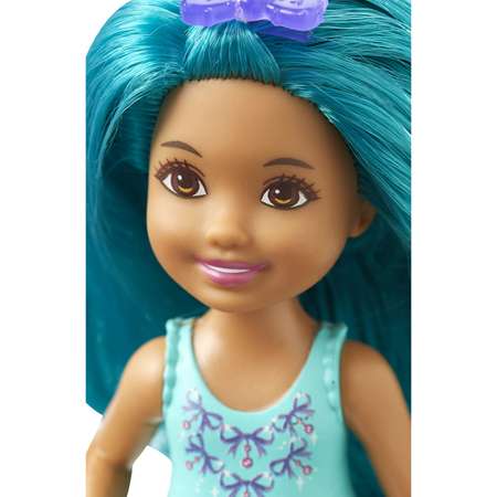 Кукла модельная Barbie