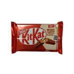 Шоколад молочный KitKat с хрустящей вафлей 41.5г