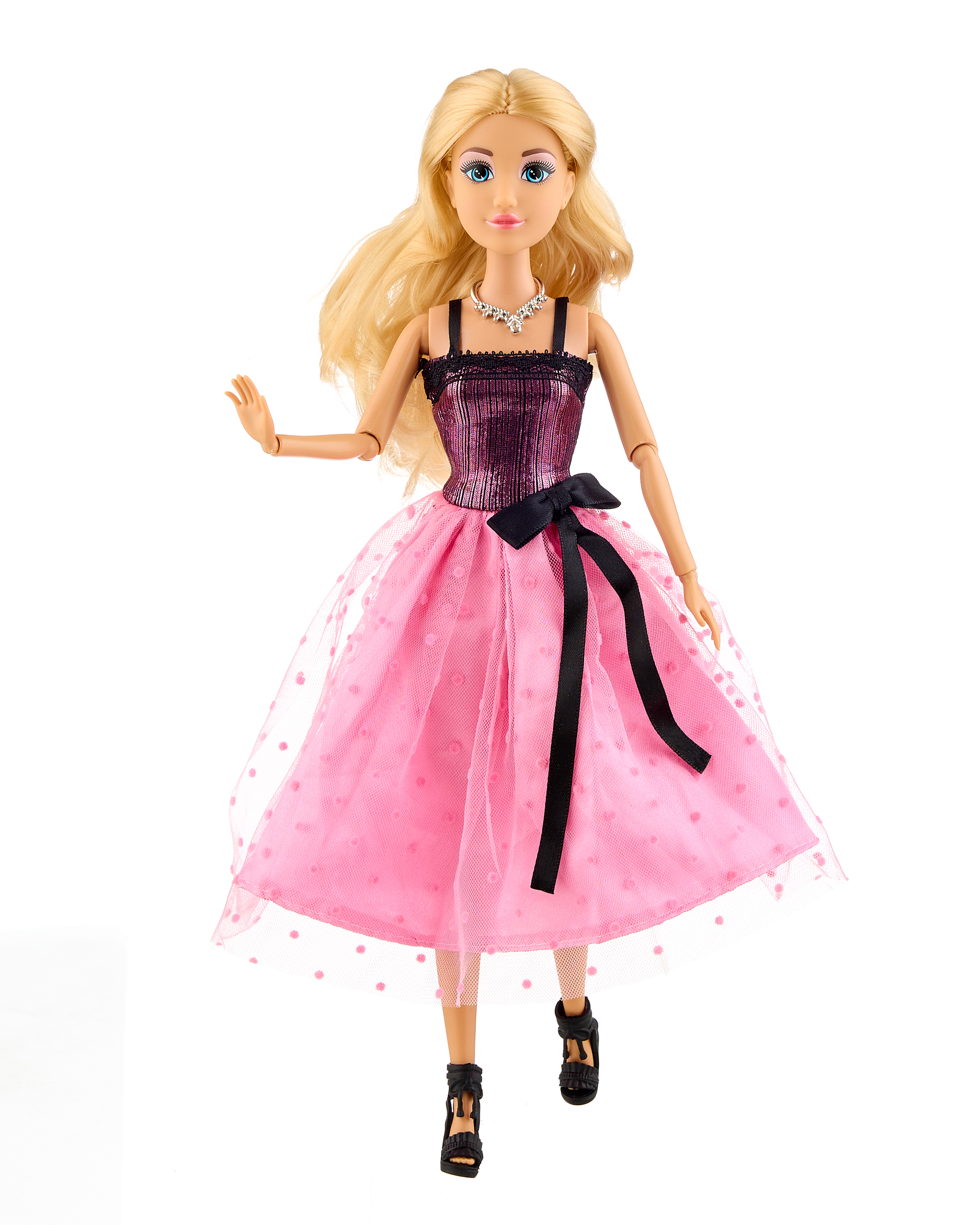 Кукла модельная Demi Star 616528 - фото 2