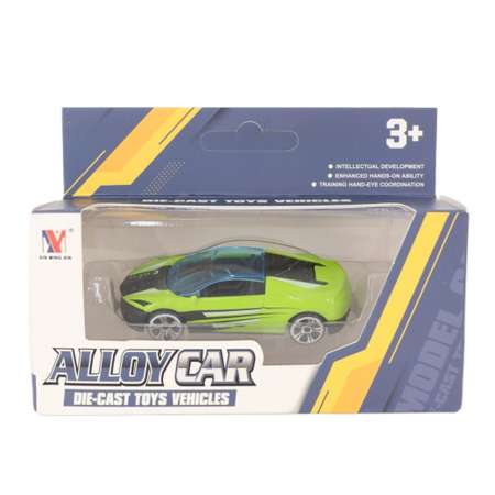 Игрушка Спортивный автомобиль в ассортименте