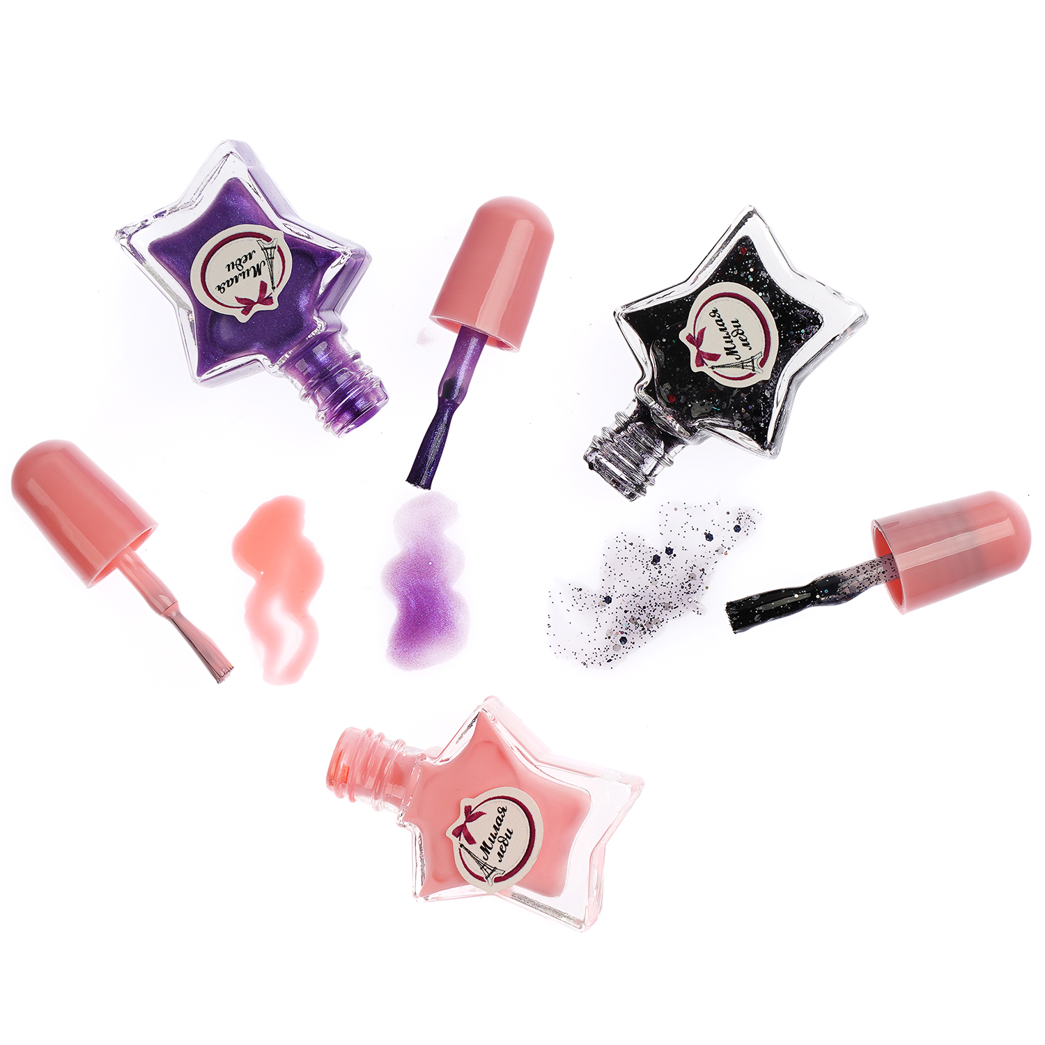 Игрушка Милая леди - фото 8