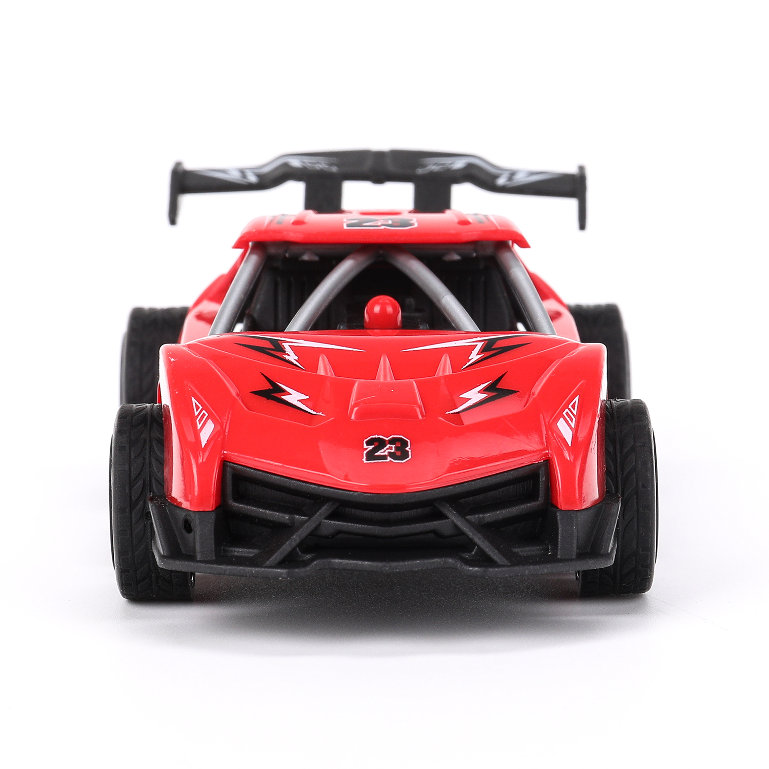 Автомобиль Технопарк Спорткар 393817 - фото 6