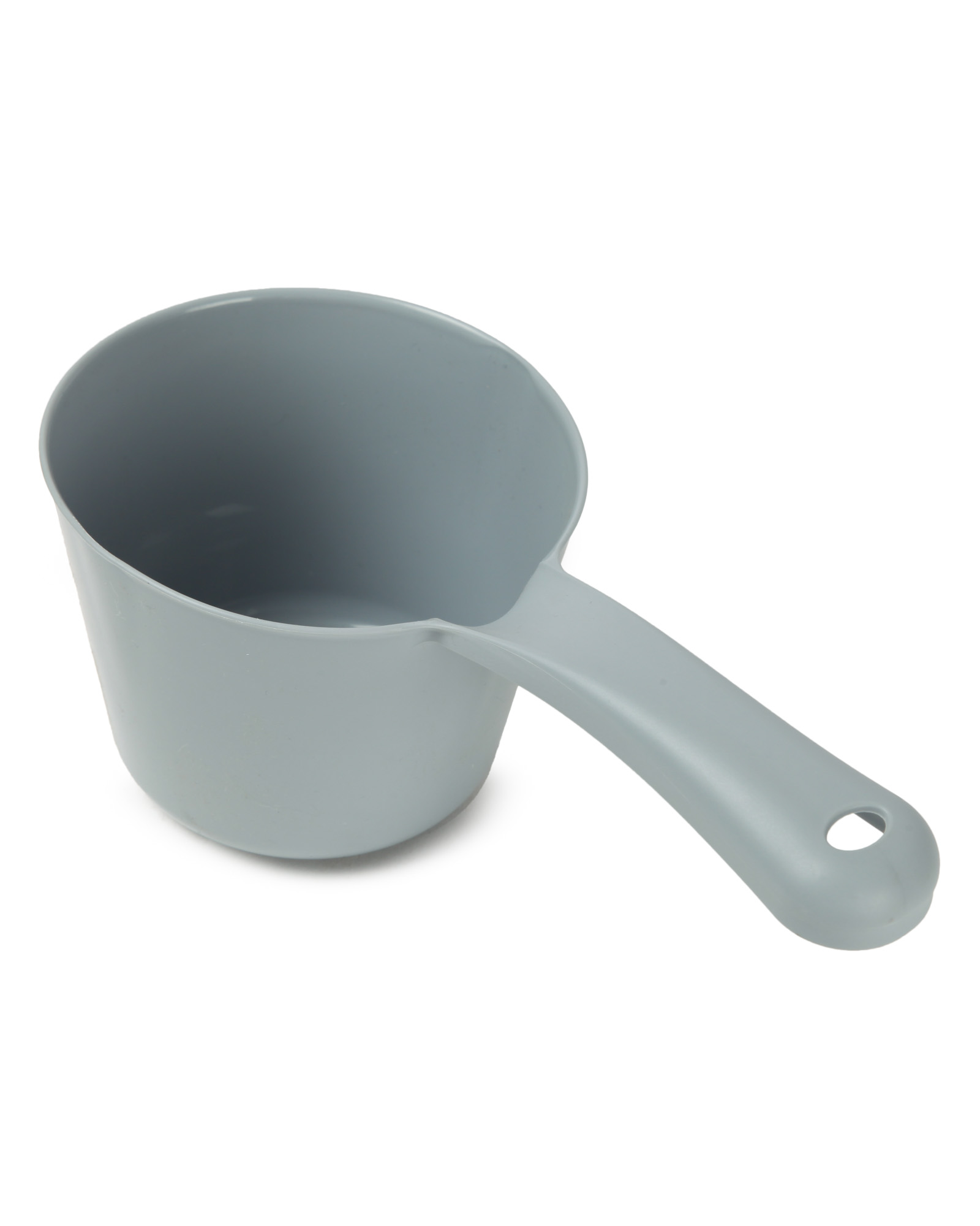 Ковш Babyton 1 л Splash серый - фото 3