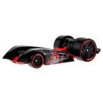 Автомобиль Hot Wheels бэтмен duel fueler 1:64