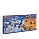 Настольная игра Русский стиль