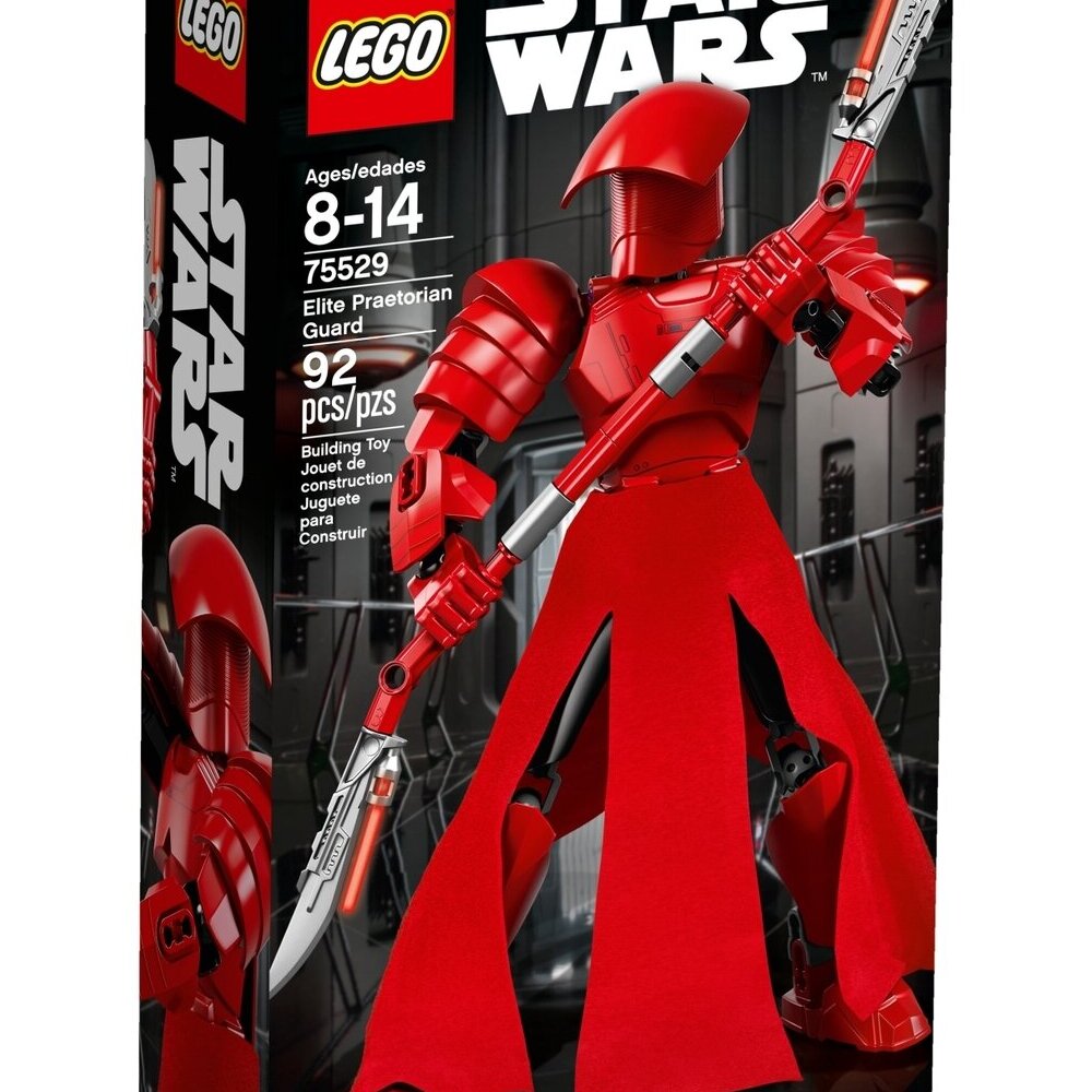 Конструктор LEGO 876 дет. - фото 3