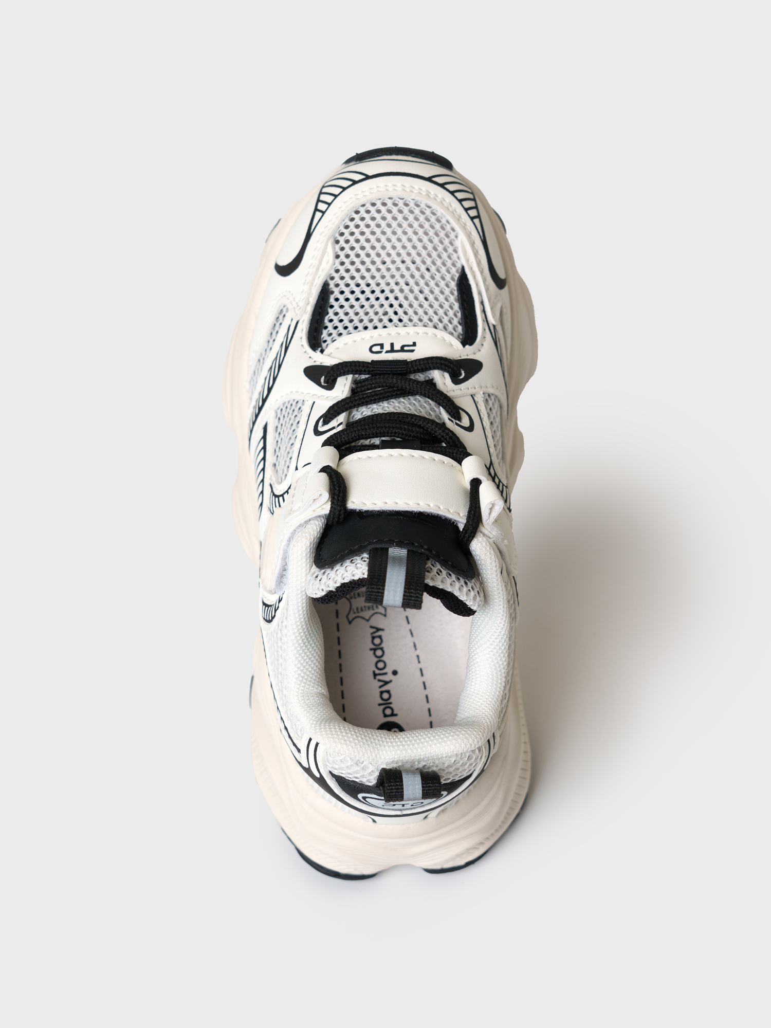 Кроссовки PlayToday 12622767 - фото 3