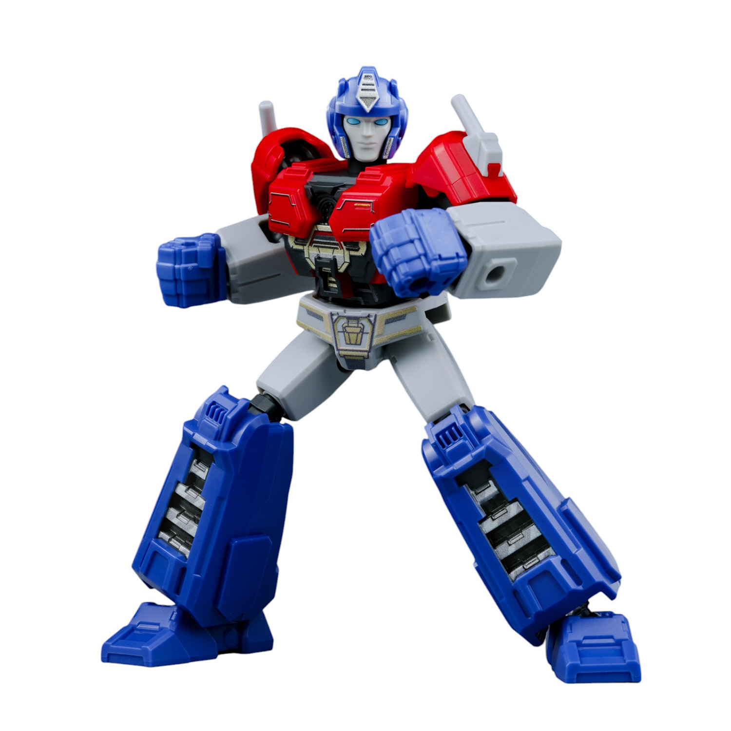 Конструктор BLOKEES Galaxy One кинетический в ассортименте - фото 17