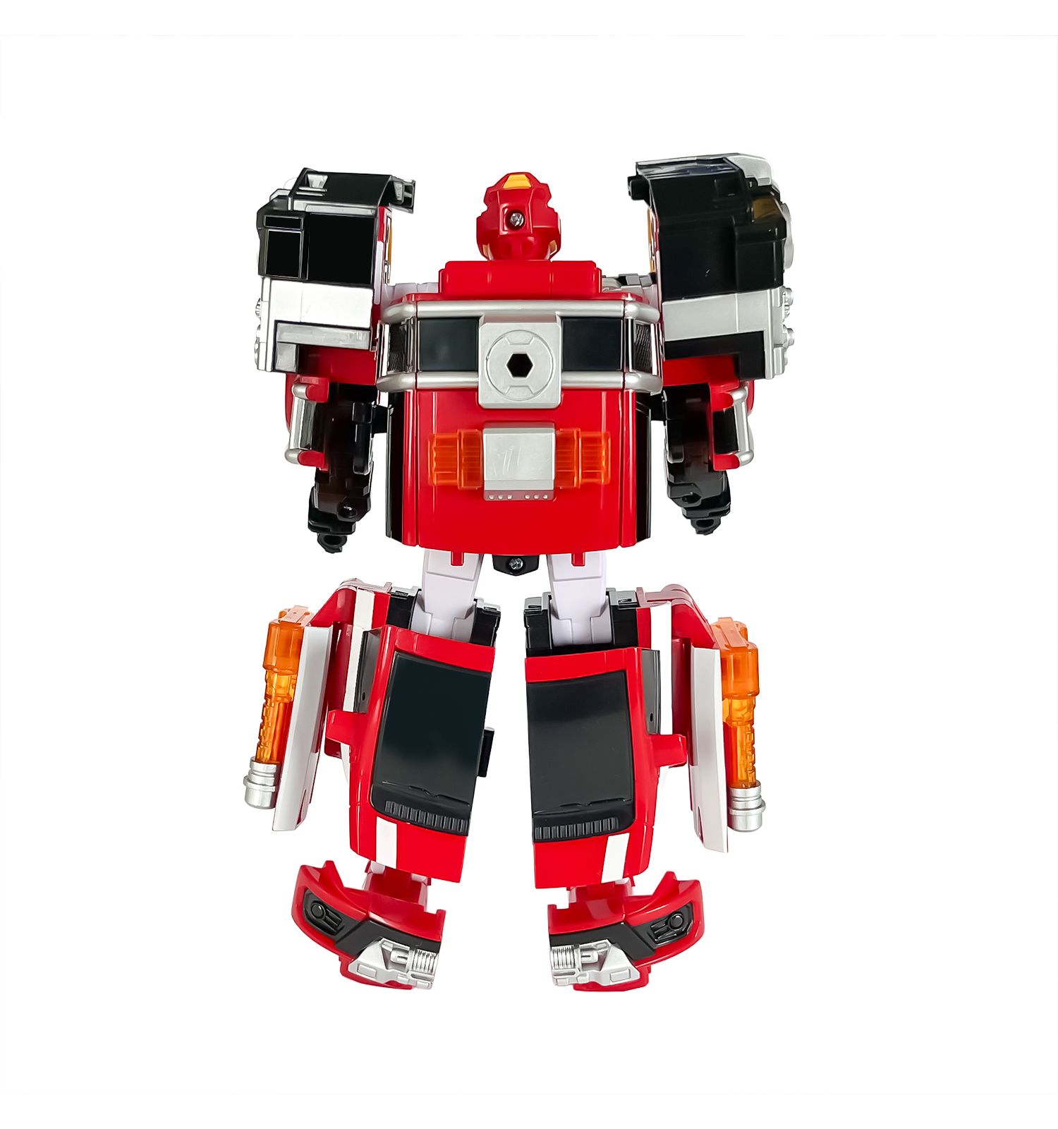Фигурка Hello Carbot Ace Rescue X - фото 12