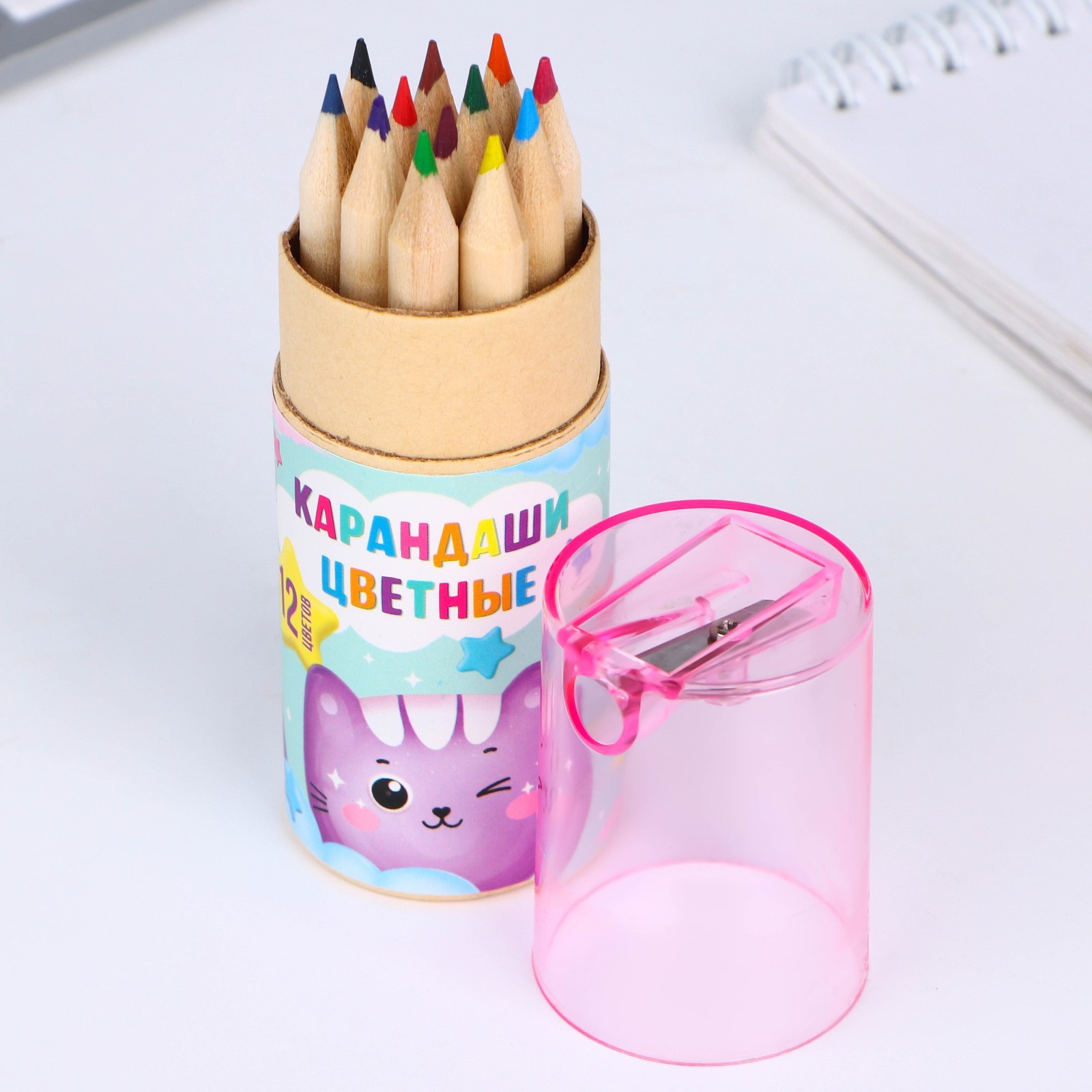 Карандаши ArtFox STUDY - фото 2