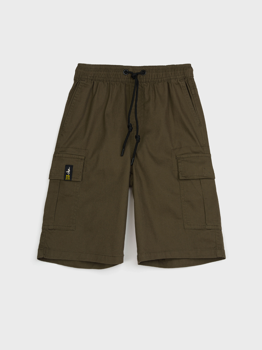 Шорты PlayToday 12511601 - фото 6