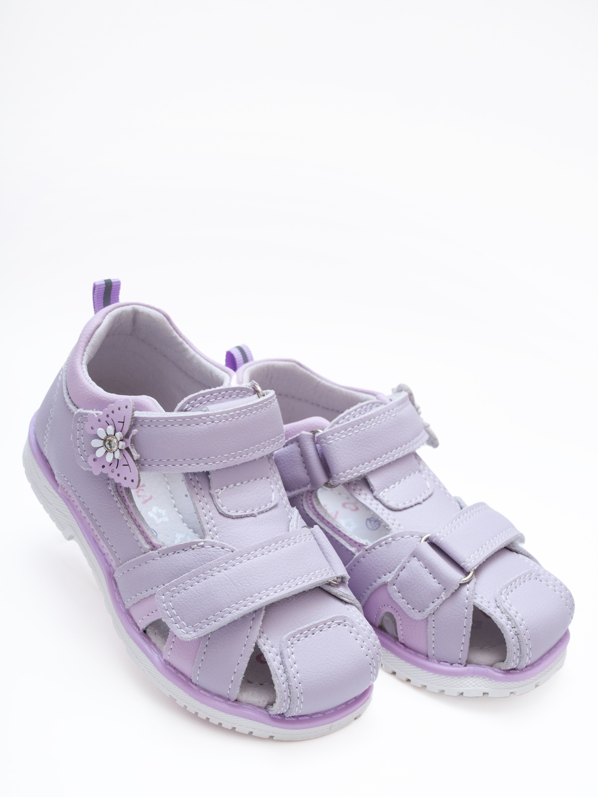 Сандалии Тотошка Q11-2Q - фото 1