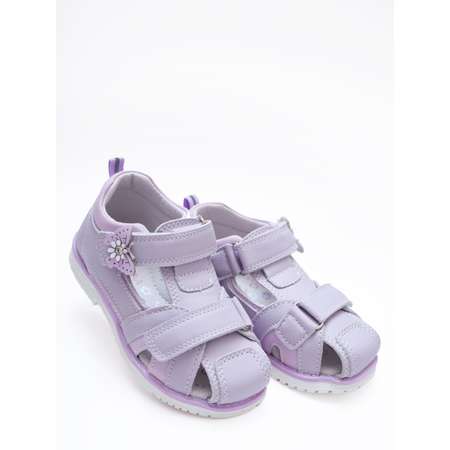 Сандалии Тотошка