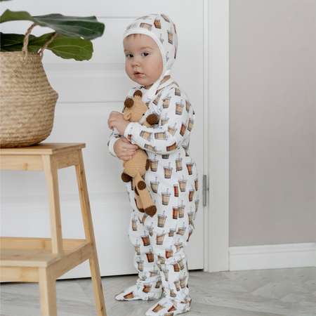 Комбинезон Mjolk