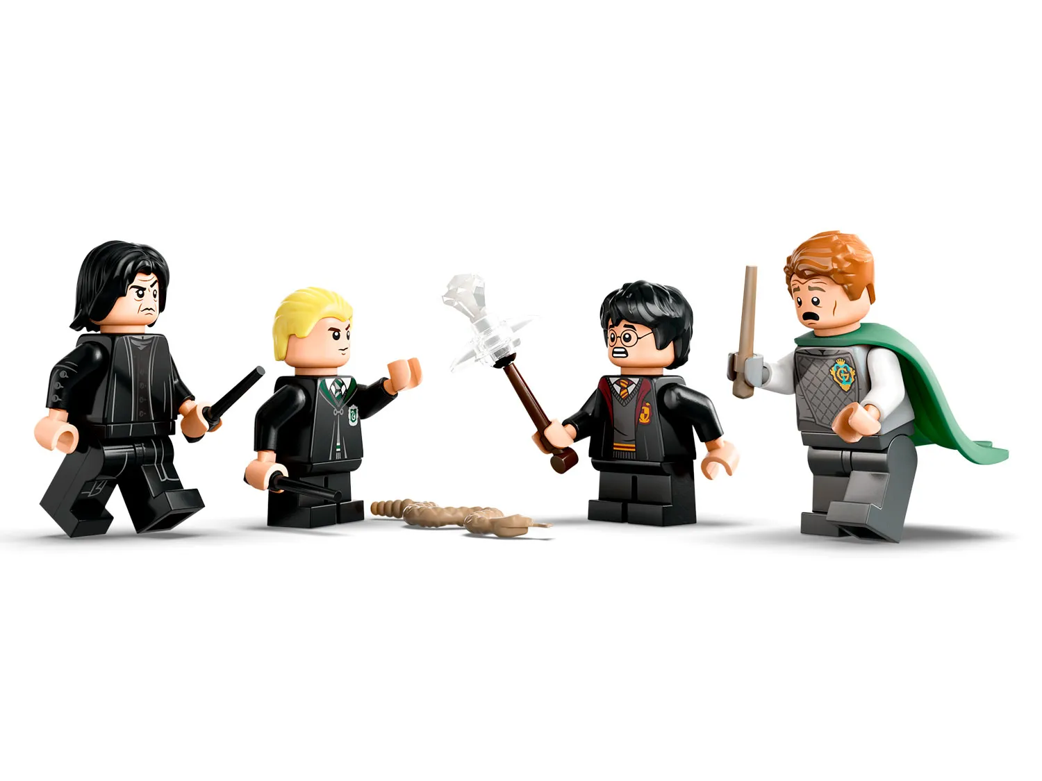 Конструктор LEGO Harry Potter - фото 6