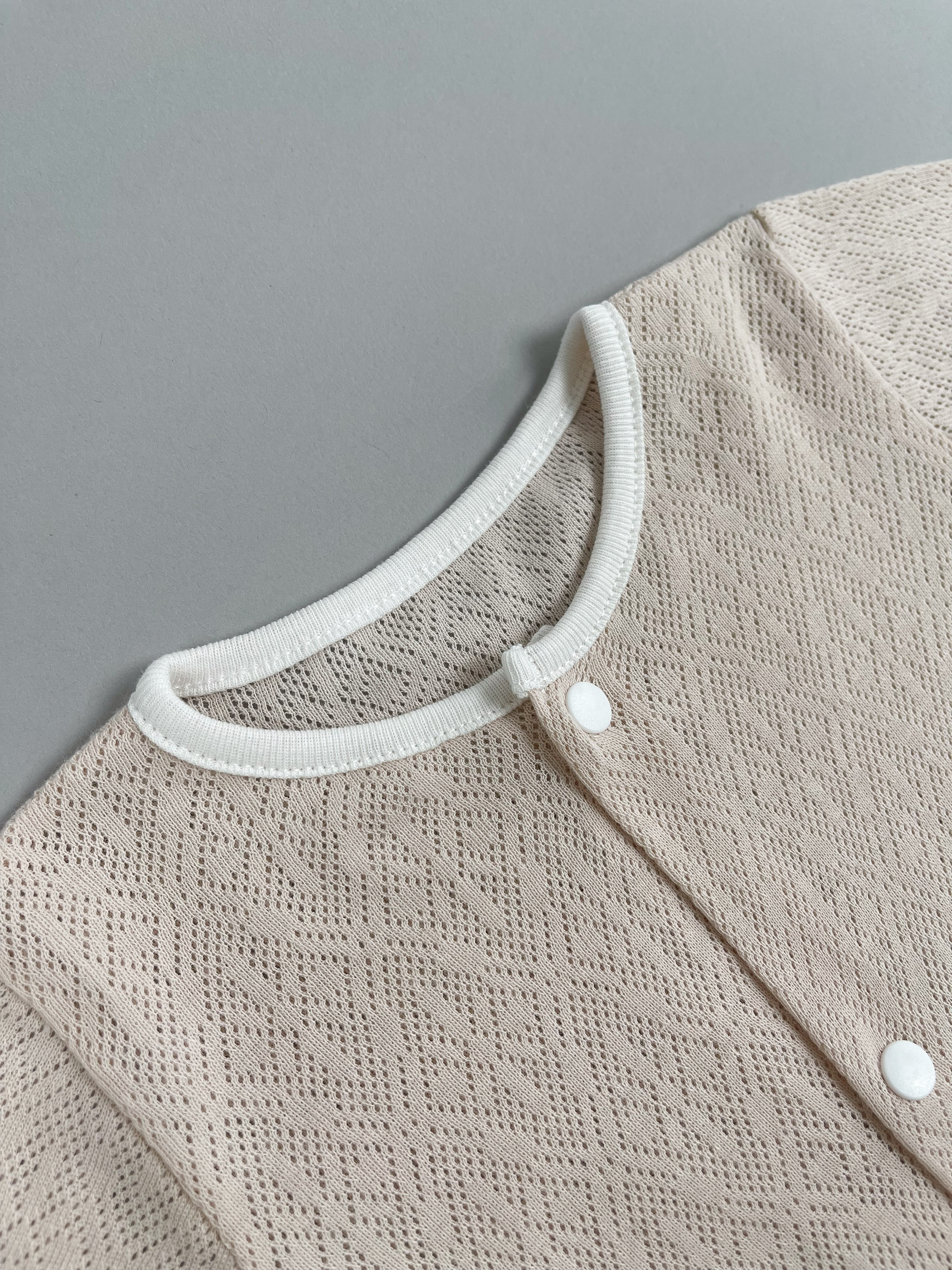 Песочник 3 шт Clariss ЦБ-00001787 - фото 28