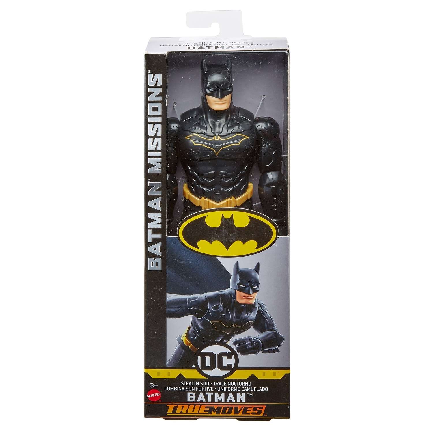 Фигурка Batman - фото 2