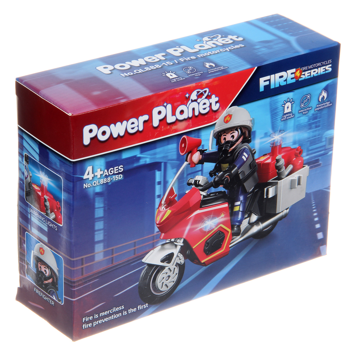 Мотоцикл Veld Co 133462 - фото 7