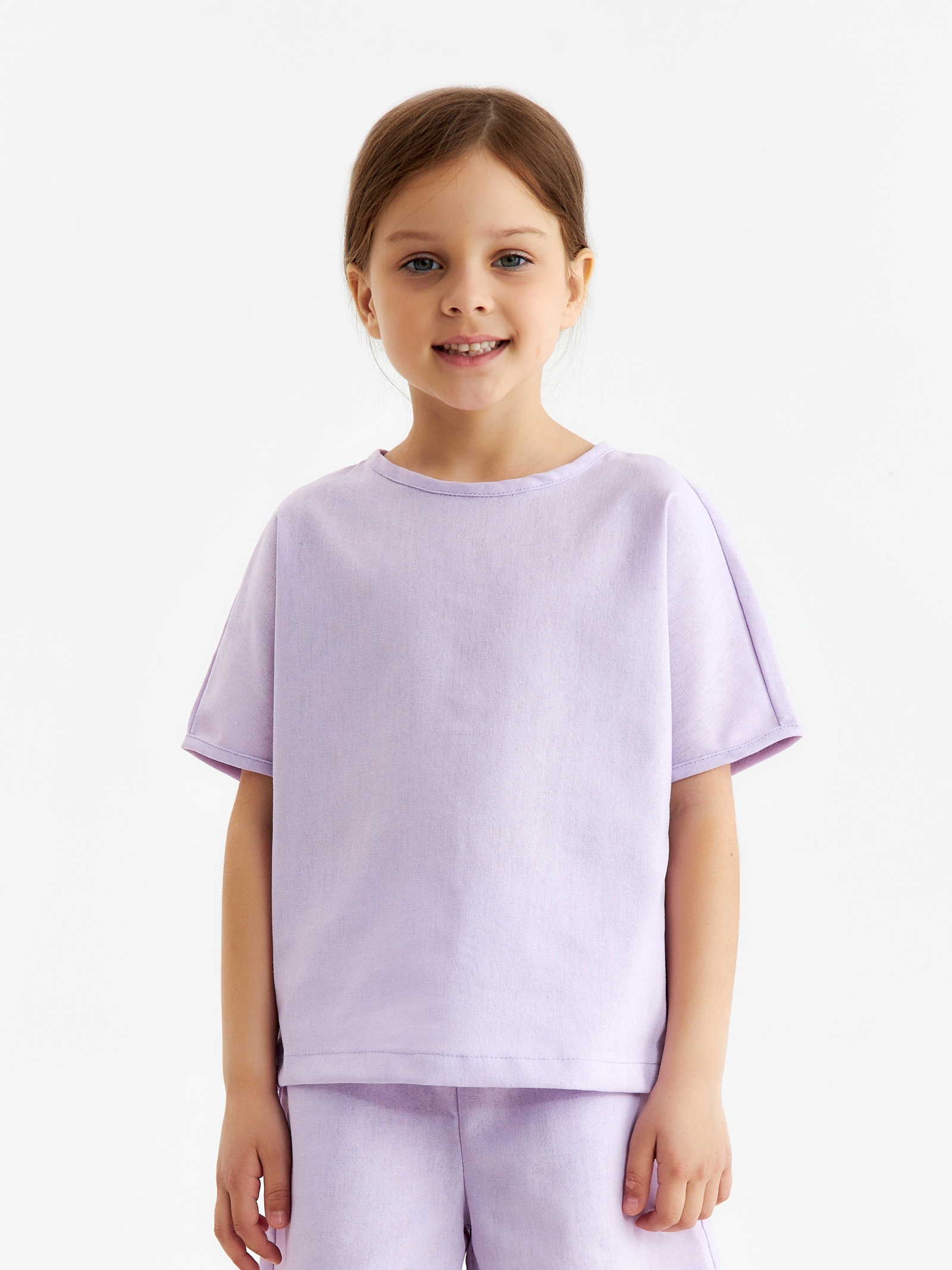 Футболка Minaku 10616973 - фото 1