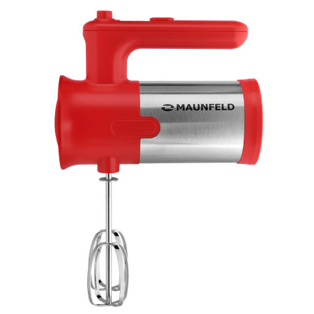 Миксер MAUNFELD MF-321R